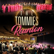 Buy Tommies Reunion Live