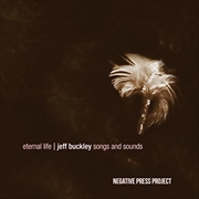 Buy Eternal Life: Jeff Buckley Songs & Sounds