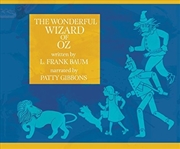Buy Wonderful Wizard Of Oz