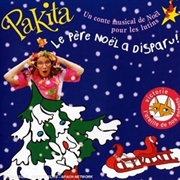 Buy Le Pere Noel A Disparu