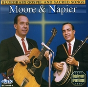 Buy Bluegrass Gospel & Sacred Songs