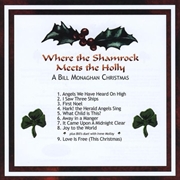 Buy Where the Shamrock Meets the Holly