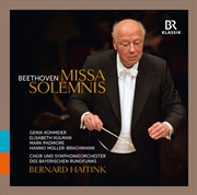 Buy Missa Solemnis