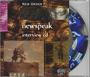 Buy Newspeak Interview