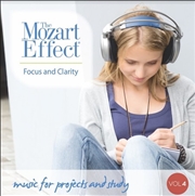 Buy Mozart 4 Focus & Clarity