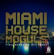 Buy Yall Ready To Get Funky