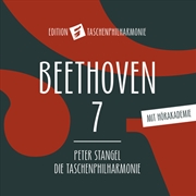 Buy Beethoven: Symphony No 7