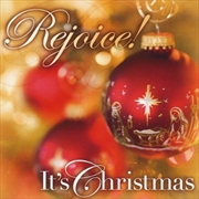 Buy Rejoice Its Christmas
