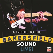 Buy Bakersfield Tribute: Tribute Bakersfied Sound