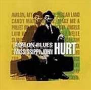 Buy Avalon Blues:Tribute To Music Of John Hurt