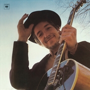 Buy Nashville Skyline: Remastered