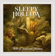 Buy Tales Of Gods & Monsters