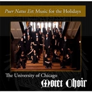 Buy Puer Natus Est: Music For The