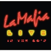 Buy Live In The 80's