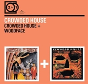 Buy Crowded House / Woodface