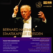 Buy Bernhard Haitink And Staatskap