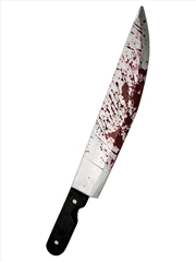 Buy Bloody Cleaver Weapon