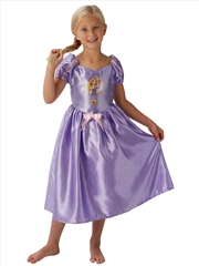 Buy Rapunzel Opp Costume - Size 3-5