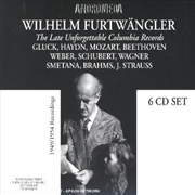 Buy Furtwangler Finest Colum