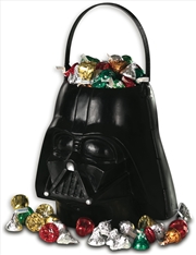 Buy Darth Vader Trick Or Treat Bucket