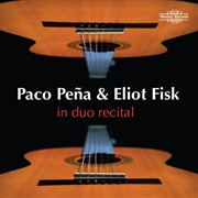 Buy In Duo Recital: Scarlatti Bach Rodrigo & More
