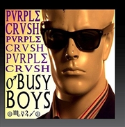 Buy Busy Boys Remix