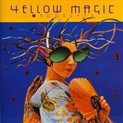 Buy Yellow Magic Orchestra Usa & Yellow Magi