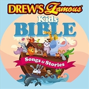 Buy Drew's Famous Kids Bible Songs & Stories