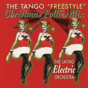 Buy Tango Freestyle Christmas Follies Mix