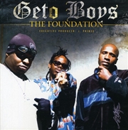 Buy Foundation