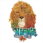 Buy Aslan Is Not A Tame Lion