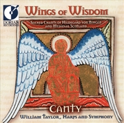 Buy Wings of Wisdom: Sacred Chants