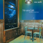 Buy Nirvana Cafe