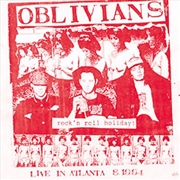 Buy Rock N Roll Holiday: Live In A