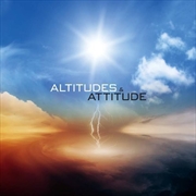 Buy Altitudes And Attitude