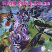 Buy Hell City Love