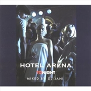 Buy Hotel Arena Tonight