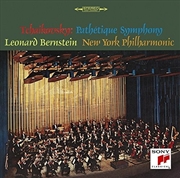 Buy Tchaikovsky: Symphony 6 Pathet