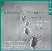 Buy In Sorrows Footsteps