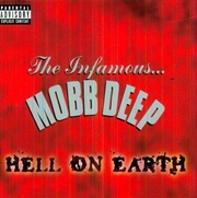 Buy Hell On Earth Explicit