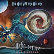 Buy Leftoverture Live & Beyond