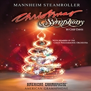 Buy Christmas Symphony