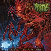Buy Mutilated And Assimilated
