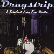 Buy Heartbeat Away From Disaster