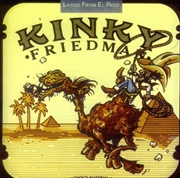 Buy Lasso From El Passo