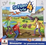 Buy 001/Dinosaurier: Der Geheimnis