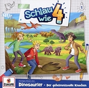 Buy 001/Dinosaurier: Der Geheimnis