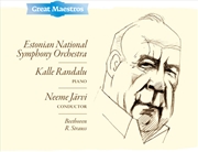 Buy Beethoven And Strauss: Piano C