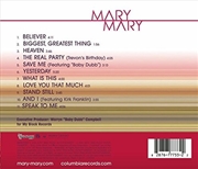Buy Mary Mary