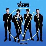 Buy Wake Up Italian Edition Cddvd